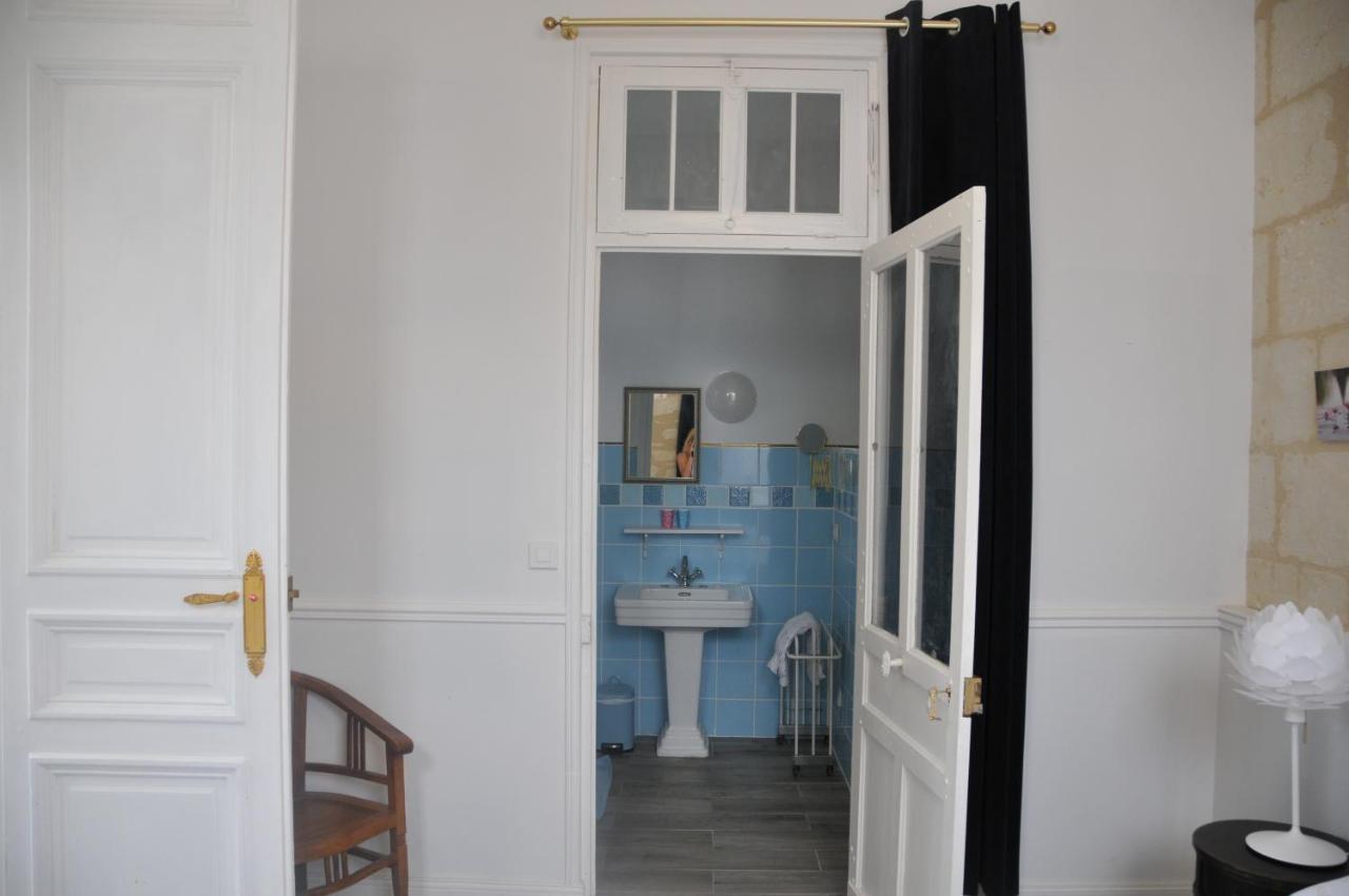 La Terrasse Facon Giverny - Gite 2 Personnes - Brain-sur-Allonnes Exteriör bild